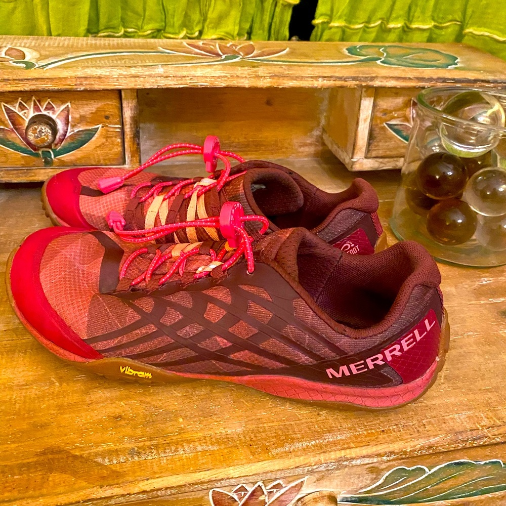 Merrell Trail Glove 4